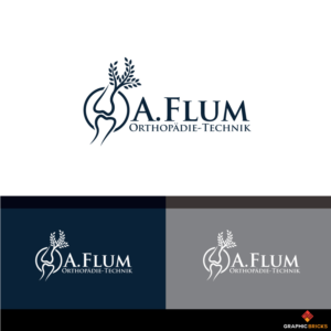 Logo Design by Graphic Bricks