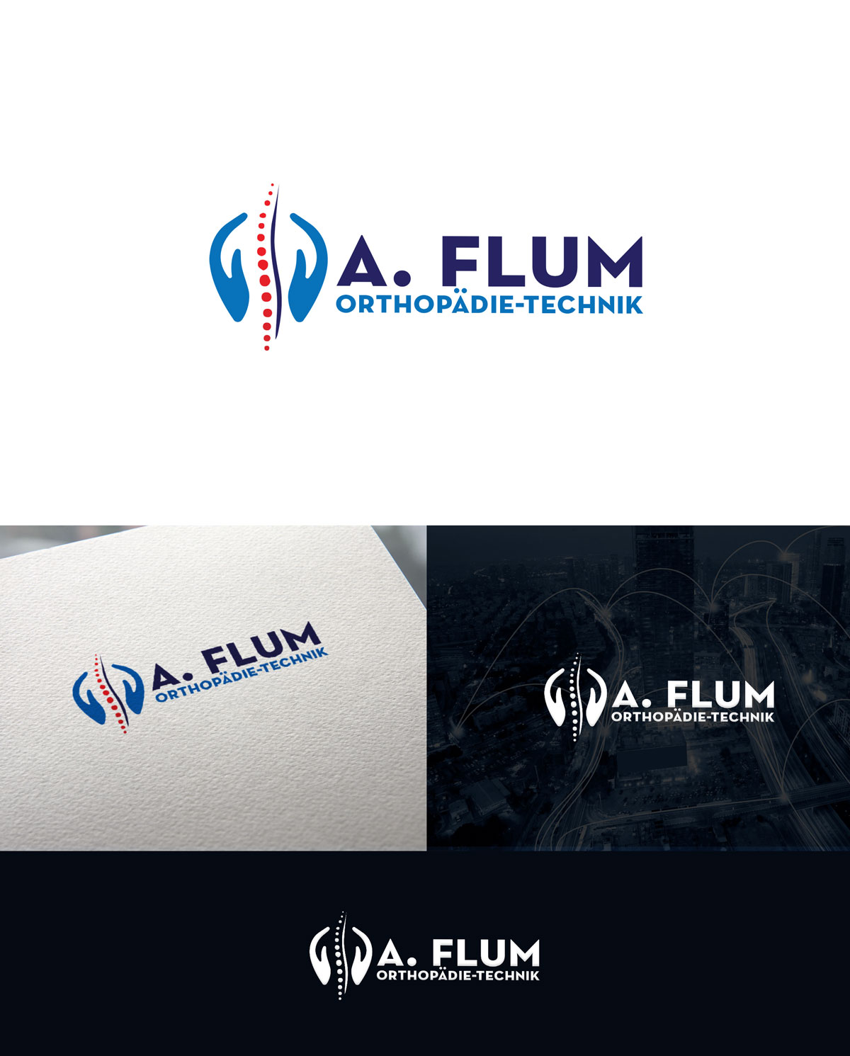 Logo Design by Th3o for this project | Design #20124507