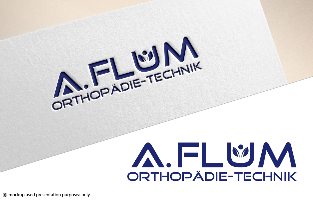 Logo Design by A S design @ for this project | Design #20117293