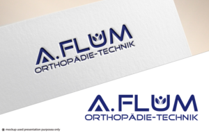 Logo Design by A S design @ for this project | Design: #20117293