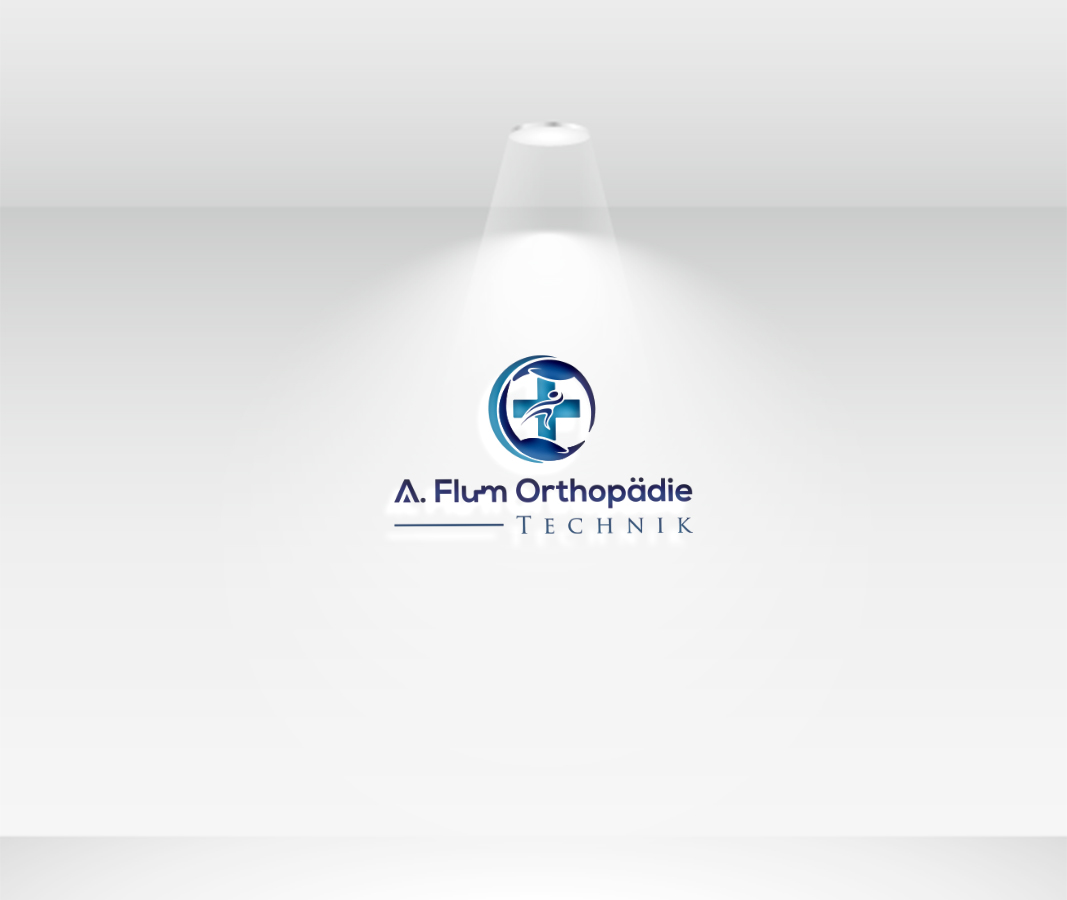 Logo Design by LKSUS for this project | Design #20097910