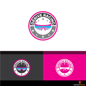Logo Design by Graphic Bricks