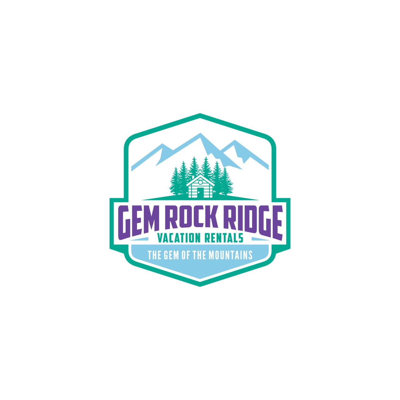 Design de Logo par ddnsycrowd pour Gem Rock Ridge | Design #20104550