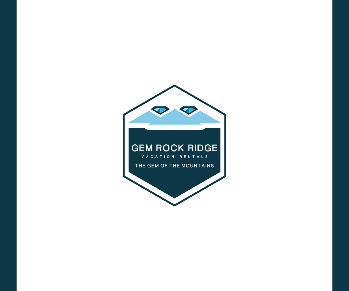 Logo Design by GRAPHICS DRIVE for Gem Rock Ridge | Design #20092311