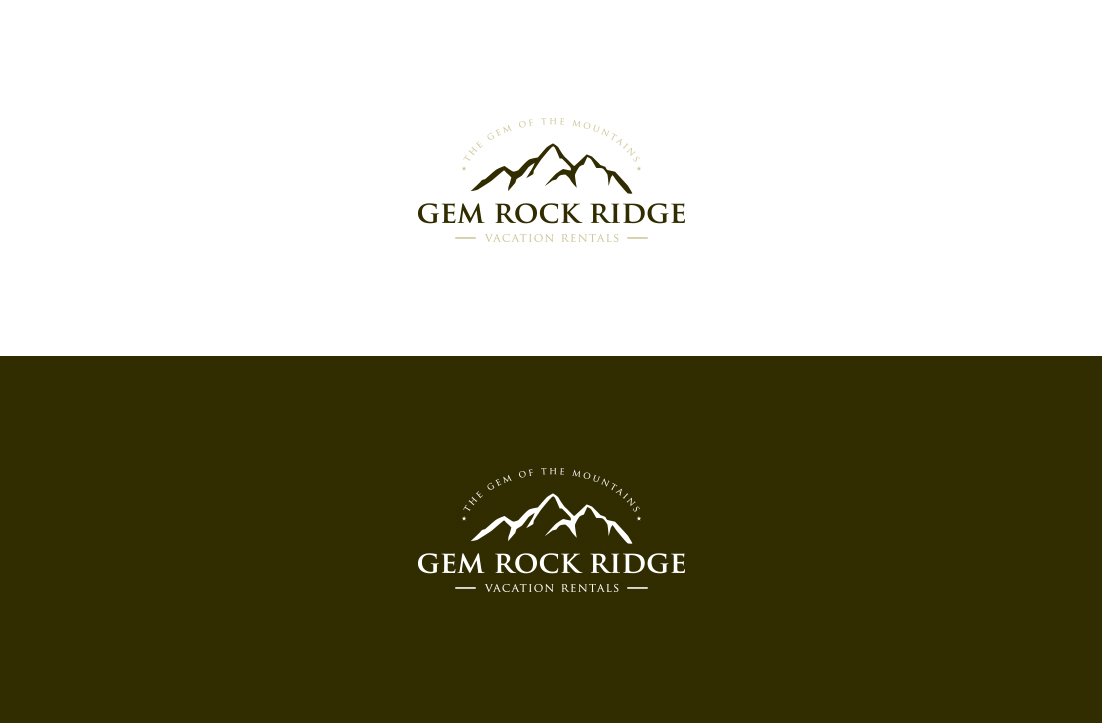 Design de Logo par GLDesigns pour Gem Rock Ridge | Design #20091560