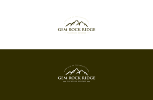 Design de Logo par GLDesigns pour Gem Rock Ridge | Design #20091560