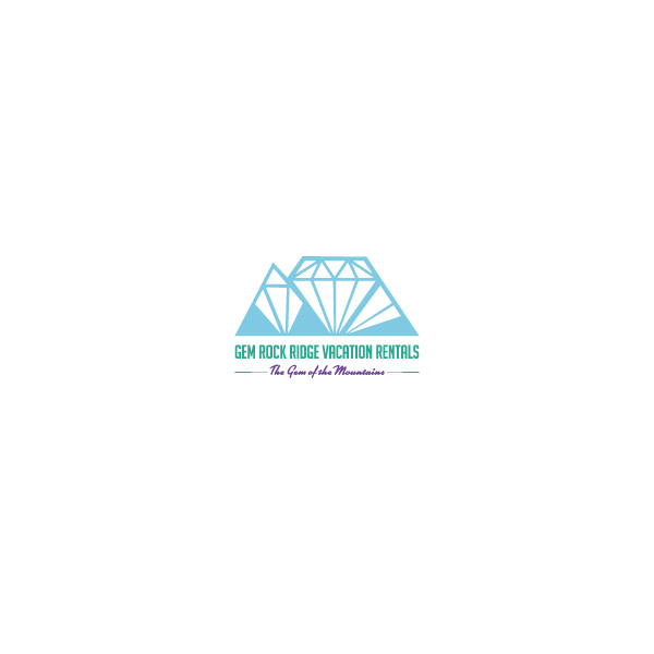 Logo Design by Treelly for Gem Rock Ridge | Design #20102995