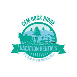 Logo Design by **INCREDIBLEDESIGNERS** for Gem Rock Ridge | Design: #20095992