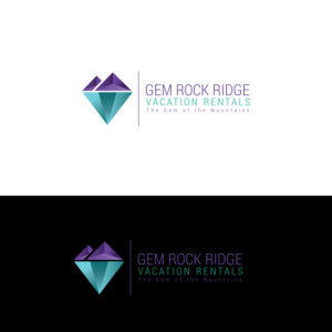 Logo Design by Maxo-Biz for Gem Rock Ridge | Design: #20102094