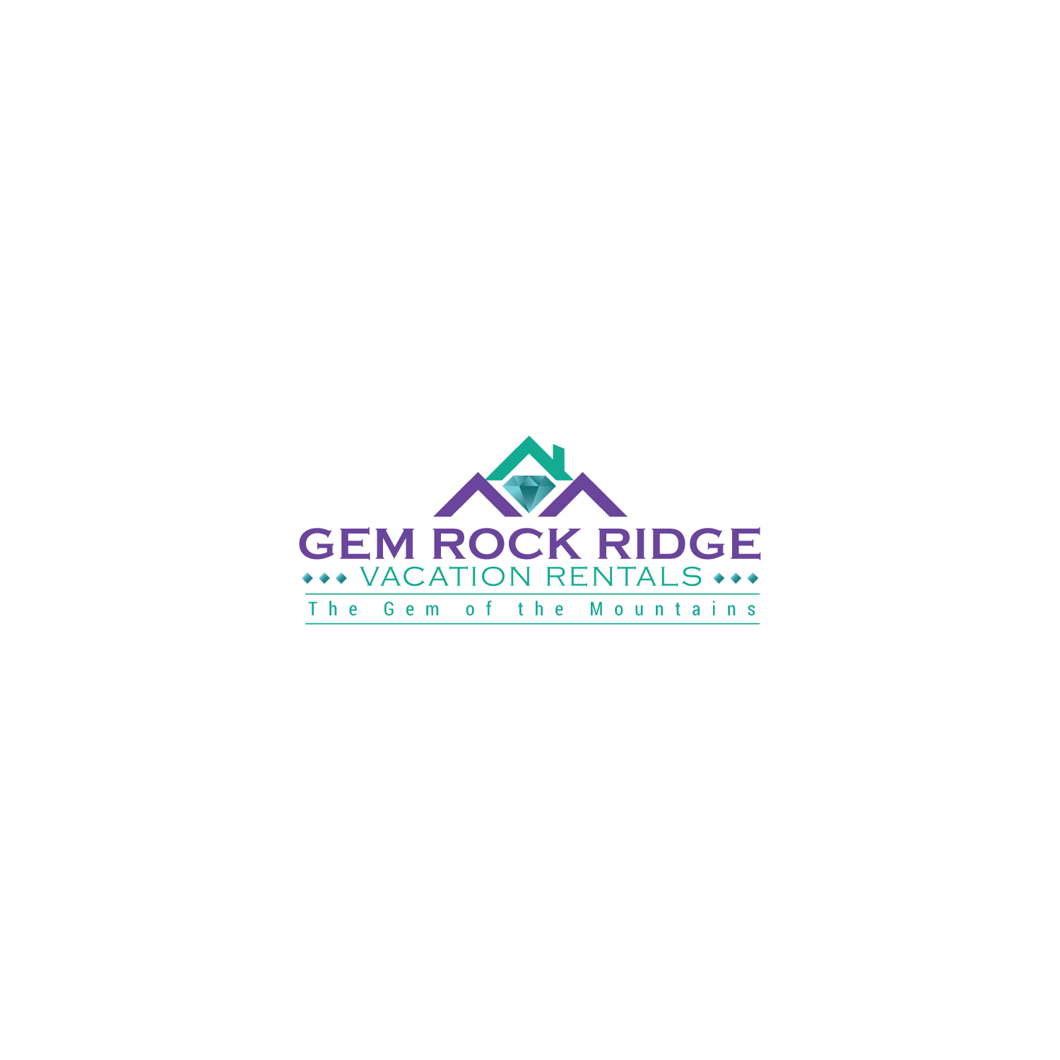Logo Design by Maxo-Biz for Gem Rock Ridge | Design #20102096