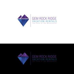 Logo Design by Maxo-Biz for Gem Rock Ridge | Design: #20103632