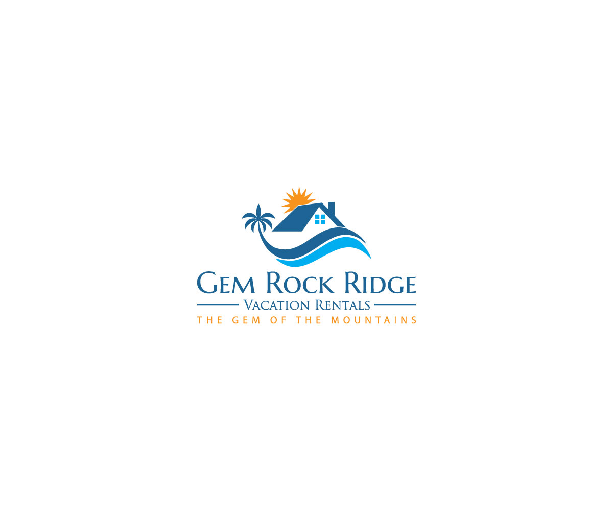 Logo Design by LKSUS for Gem Rock Ridge | Design #20098574