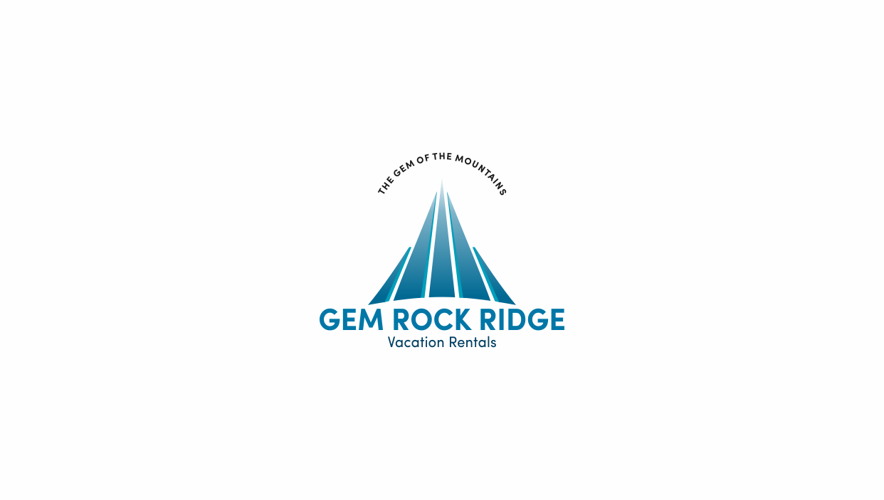 Logo Design by creativechauhan1989 for Gem Rock Ridge | Design #20087867