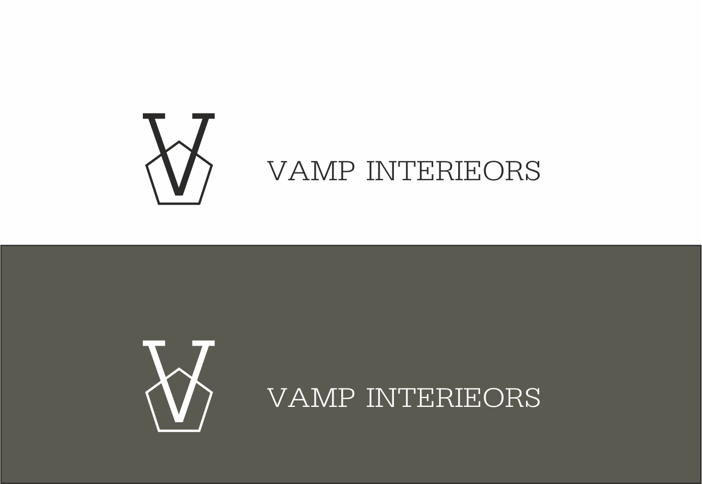 Logo Design by Pint & Promotional Projects for this project | Design #20091099