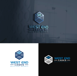 Logo Design by BehindSymbols for this project | Design: #20090186