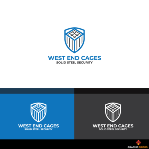 Logo Design by Graphic Bricks