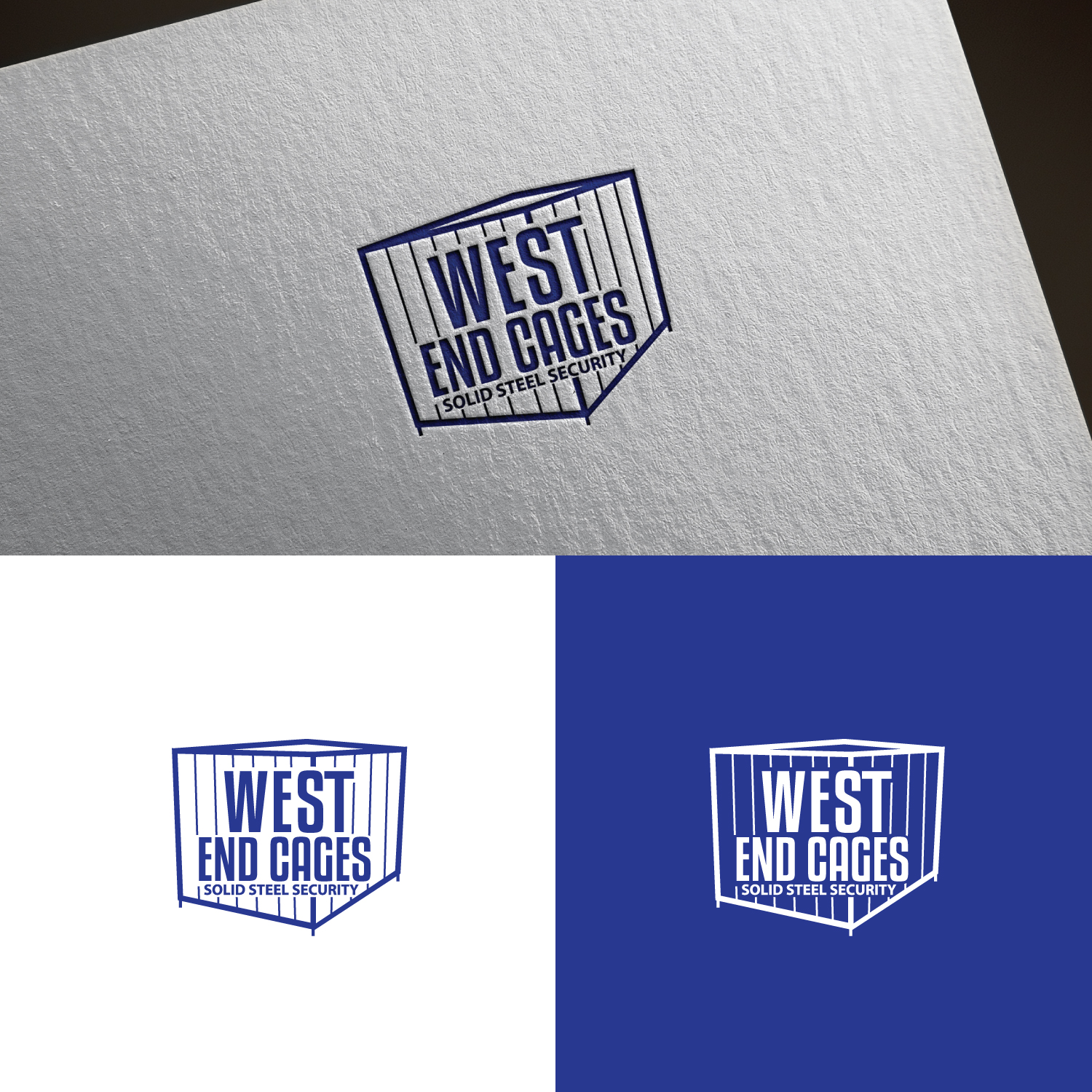 Logo Design by sankar999 for this project | Design #20086309