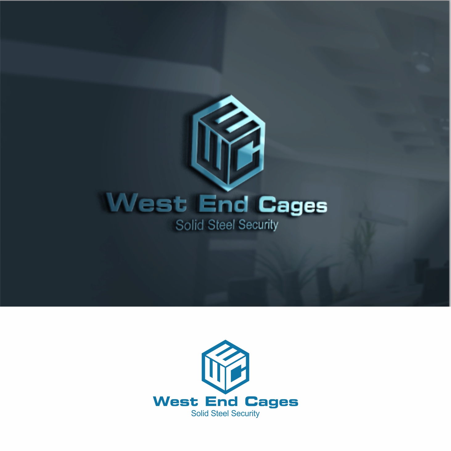 Logo Design by muhammadburhanuddin715 for this project | Design: #20094275