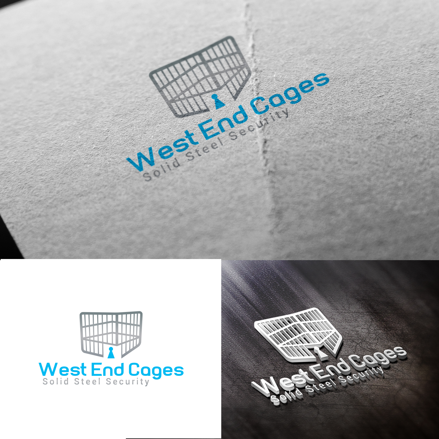 Logo Design by Maxo-Biz for this project | Design #20091367