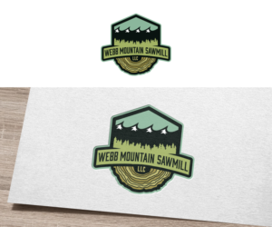 Logo Design by VGB for this project | Design: #20088985