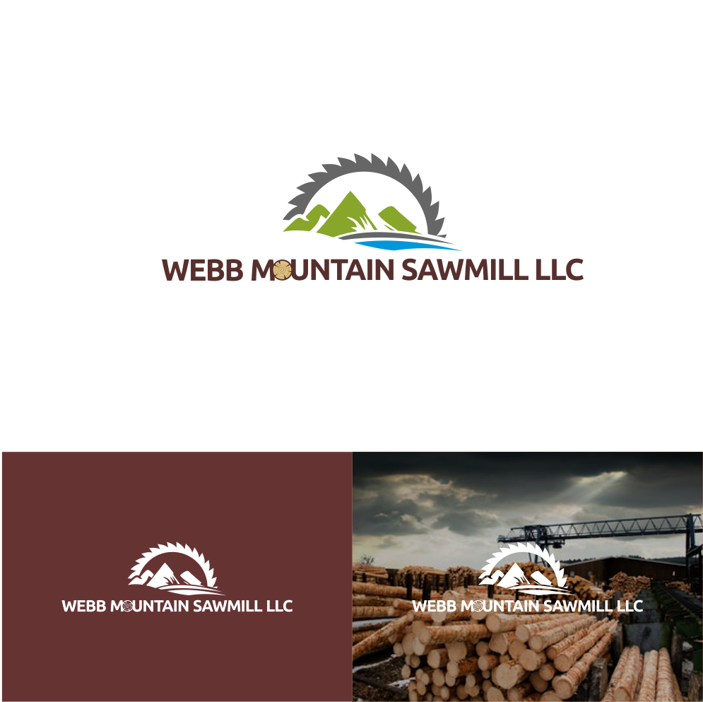 Logo Design by Mustain3 for this project | Design #20084717