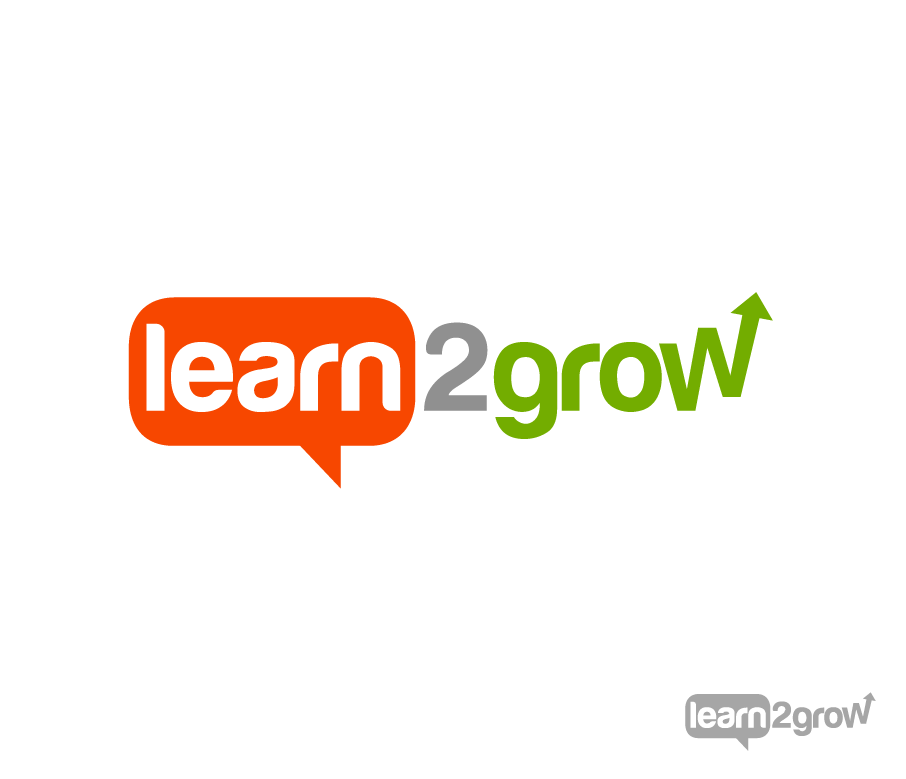 Design de Logo par Wrique Design pour learn2grow s.r.o. | Design #2947822