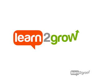 Logo Design by Wrique Design for learn2grow s.r.o. | Design #2947822
