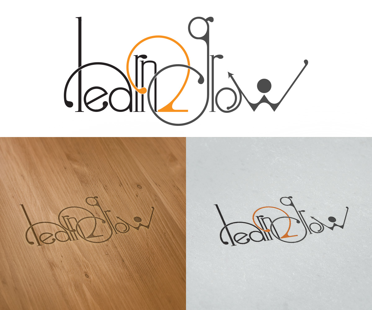 Diseño de Logo por Hendrik para learn2grow s.r.o. | Diseño #2934641