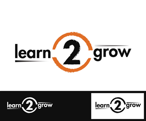 Logo Design by Samatha Sampath for learn2grow s.r.o. | Design #2940789