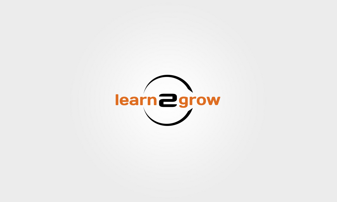 Diseño de Logo por GeorgeLogoDesign para learn2grow s.r.o. | Diseño #2915627