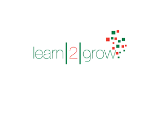 Design de Logo par meygekon pour learn2grow s.r.o. | Design : #2974960