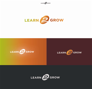 Logo Design by HugoRaminhos for learn2grow s.r.o. | Design #2938295