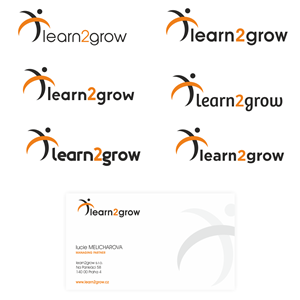Design de Logo par elunico pour learn2grow s.r.o. | Design : #3015220