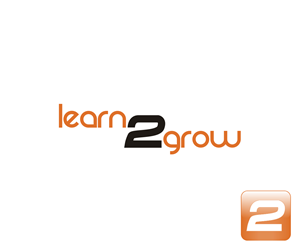 Logo Design by Glass Mountain Design for learn2grow s.r.o. | Design #2925924