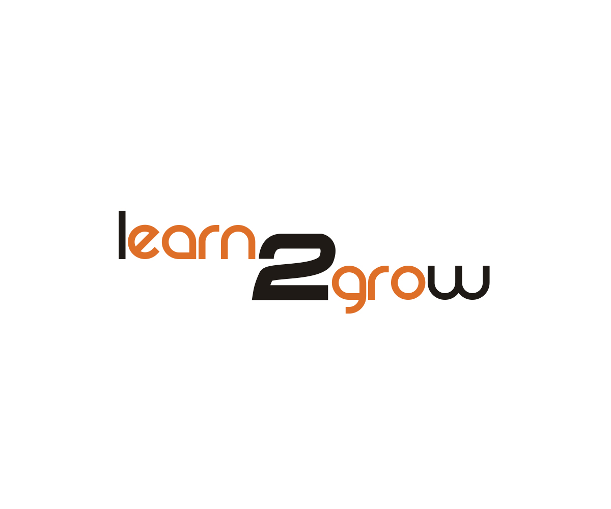 Diseño de Logo por Glass Mountain Design para learn2grow s.r.o. | Diseño #2925929