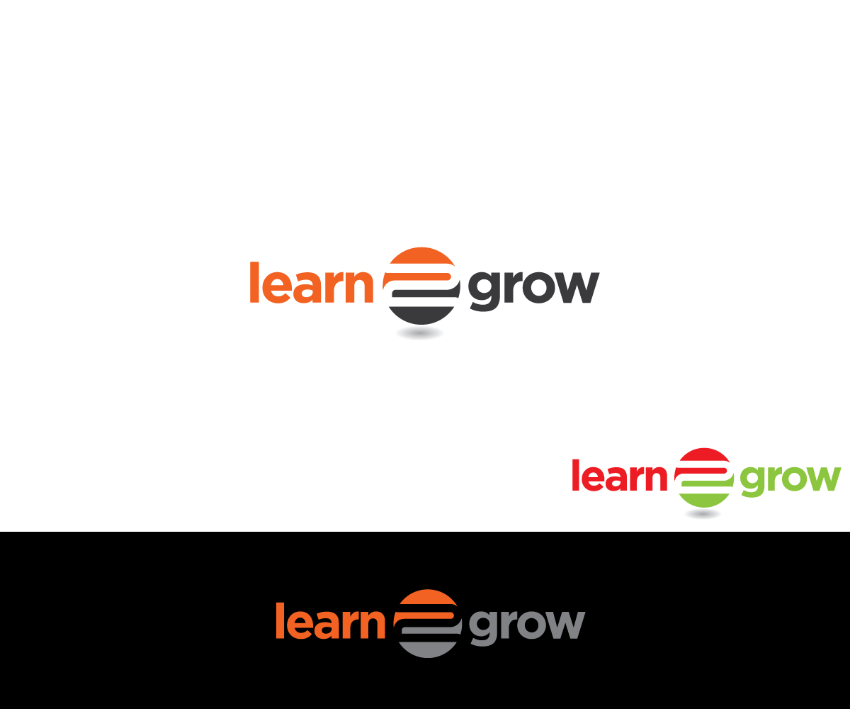 Diseño de Logo por larismanis para learn2grow s.r.o. | Diseño #2917054