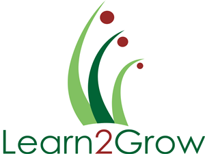 Logo Design by deepa for learn2grow s.r.o. | Design #2958988