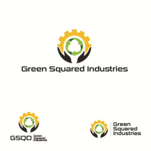 Logo Design by Dynamic for this project | Design: #20084749