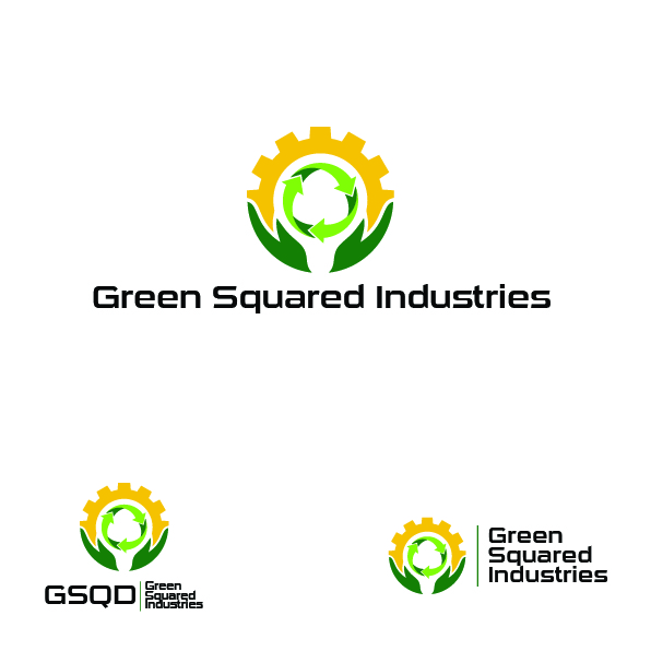 Logo Design by Dynamic for this project | Design #20094683