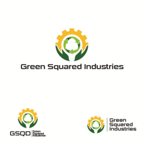 Logo Design by Dynamic for this project | Design #20094683