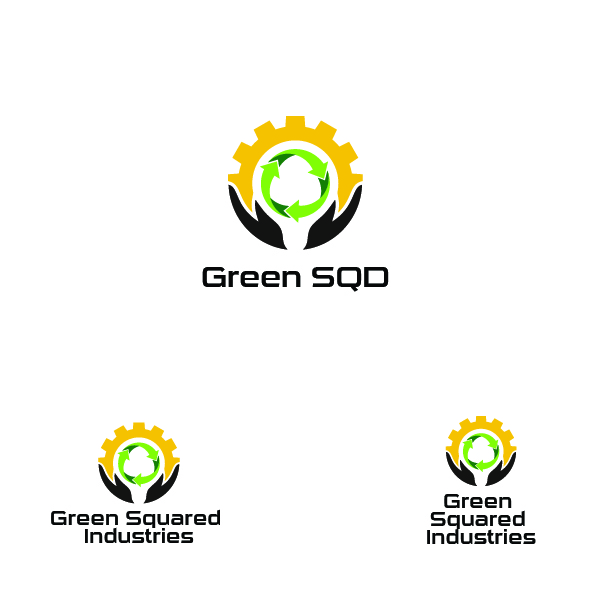 Logo Design by Dynamic for this project | Design #20097797