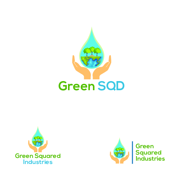 Logo Design by Dynamic for this project | Design #20099243