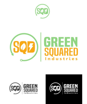 Logo Design by estefano3000 for this project | Design: #20085095