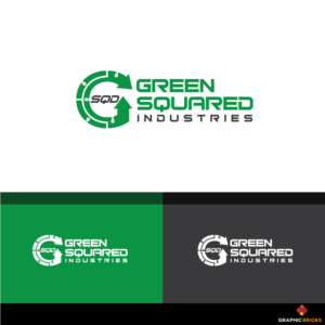Logo Design by Graphic Bricks