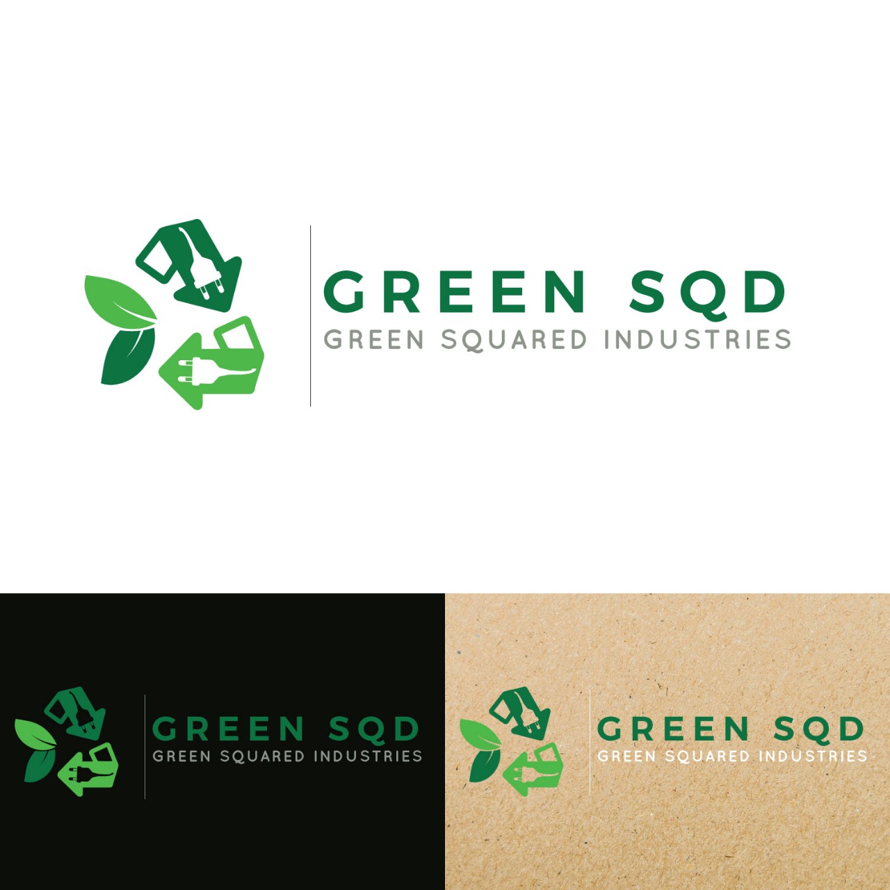 Logo Design by eMARK for this project | Design #20099470