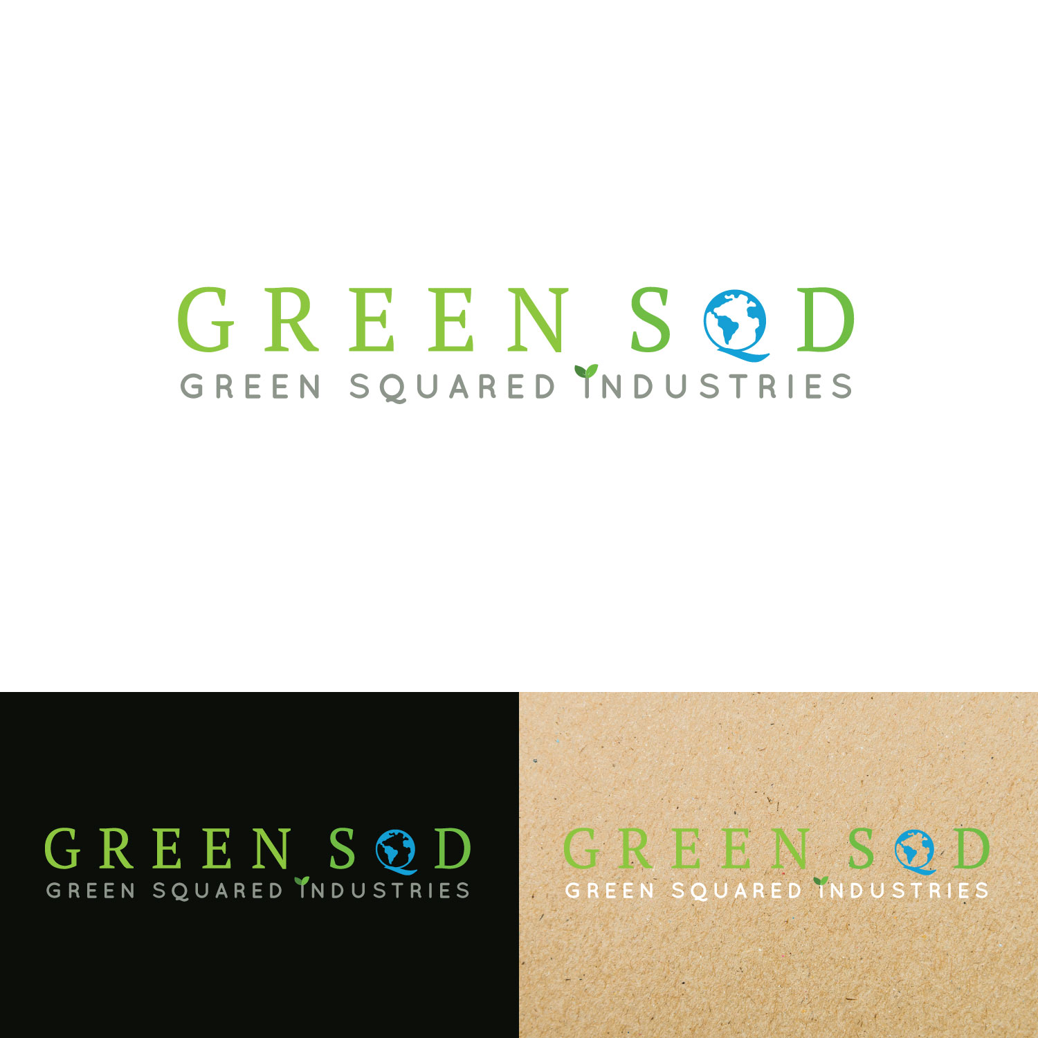 Logo Design by eMARK for this project | Design #20135107