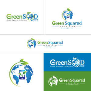 Logo Design by Maxo-Biz for this project | Design: #20209371