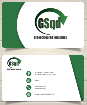 Logo Design by IndreDesign
