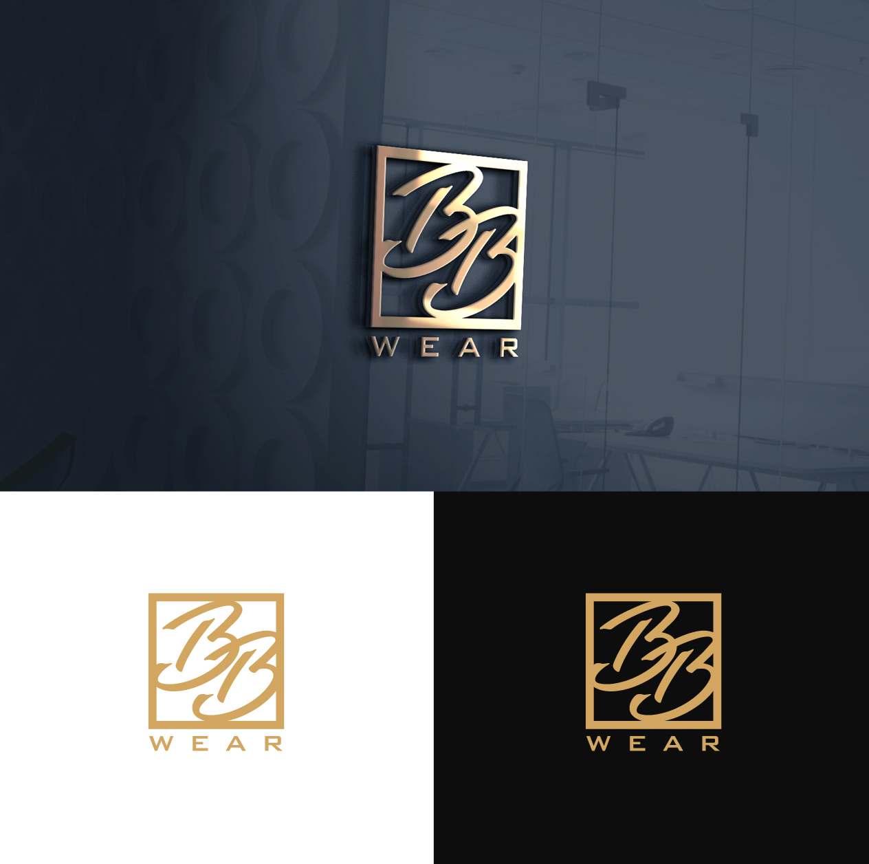 Logo Design by BehindSymbols for this project | Design #20087187