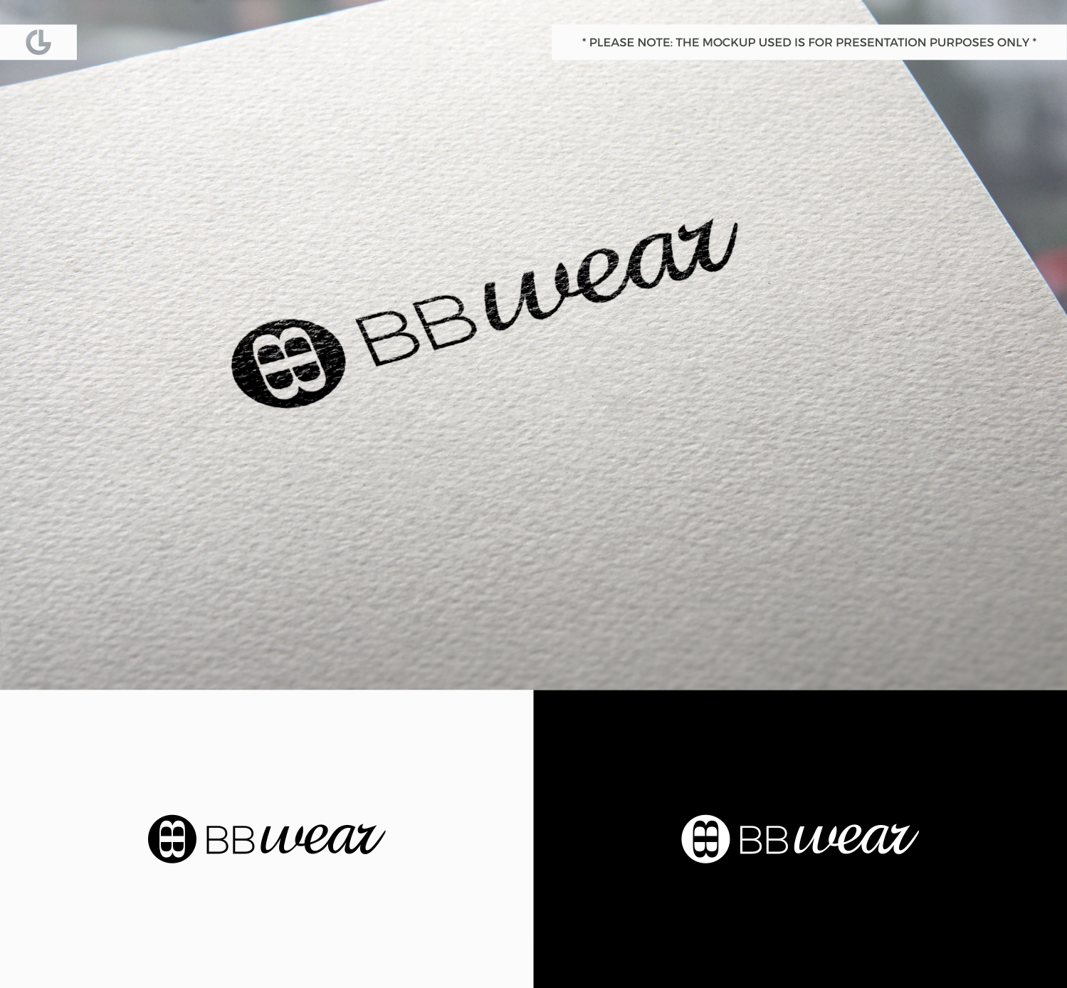 Logo Design by R!CKY for this project | Design #20139400